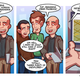 Illustration for article titled Sunday Comics: Everything but the Girl